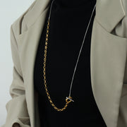 Adjustable Length Necklace For Girls – Jewelry Gift Ideas — 5