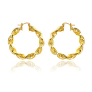 Fashion Ladies Metal Alloy Earrings – Stylish Gifts — 7