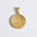 Necklace Pendant Accessories Stainless Steel – Jewelry Gift Ideas — 4