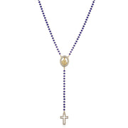 Stainless Steel Plated 18K Color Retaining Virgin – Meaningful Gifts — 9