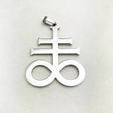 Cross Pendant Necklace Titanium Steel Jewelry – Jewelry Gift Ideas — 7