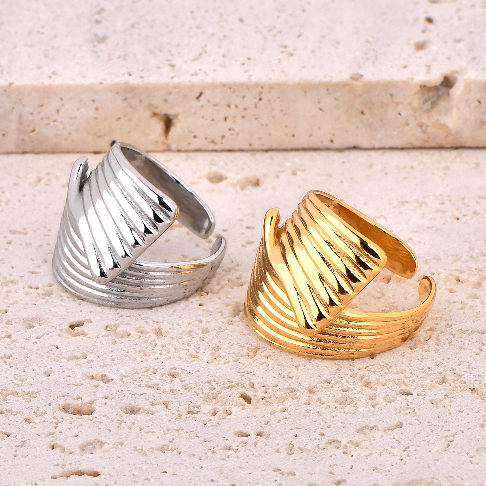 European And American Hand-polished Line – Unique Gift Ideas — 1