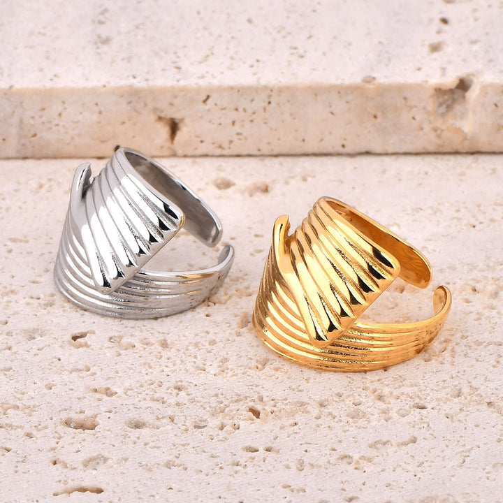 European And American Hand-polished Line – Unique Gift Ideas — 1