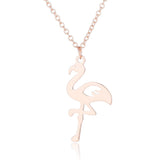 Geometric Minimalist Star Love Pendant Necklace – Jewelry Gift Ideas — 16