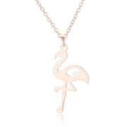 Geometric Minimalist Star Love Pendant Necklace – Jewelry Gift Ideas — 16