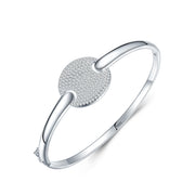 S925 Sterling Silver Bracelet For Women Korean Style – Stylish Gifts — 4