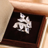 South Korea Affordable Luxury Style Hipster Ring – Stylish Gifts — 6