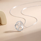 Arrival S925 Sterling Silver Necklace For Women – Jewelry Gift Ideas — 2
