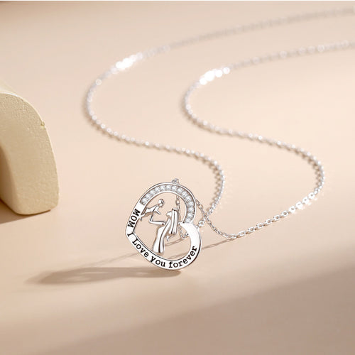 Arrival S925 Sterling Silver Necklace For Women – Jewelry Gift Ideas — 2