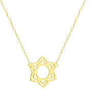 Stainless Steel Necklace Pendant Clavicle Chain – Jewelry Gift Ideas — 5