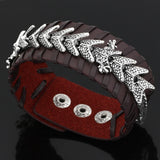 Viking Pirate Kelte Dragon Bracelet – Jewelry Gift Ideas — 7