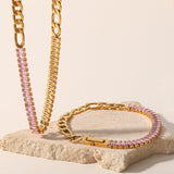 High-grade Light Luxury Temperament Bracelet – Jewelry Gift Ideas — 11