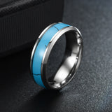 Men's And Women's Fashion Stainless Steel – Stylish Gifts — 1