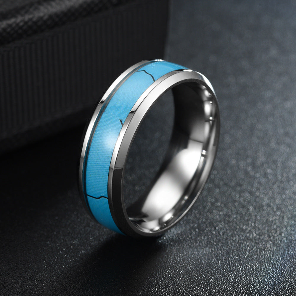 Men's And Women's Fashion Stainless Steel – Stylish Gifts — 1