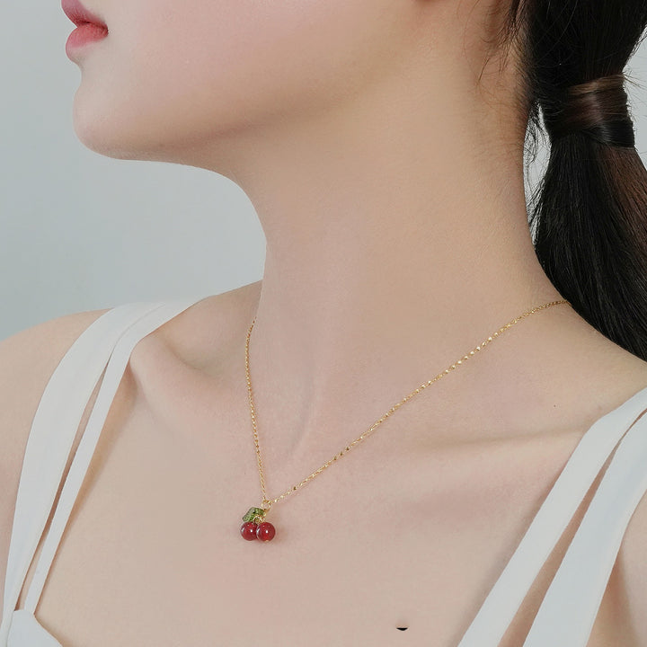 Women's Special-interest Design Clavicle Chain – Gifts for Her — 1