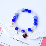 Women's Fashion Temperament Crystal Bead Bracelet – Stylish Gifts — 16