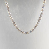 Vintage Wings Cross Titanium Alloy Necklace – Jewelry Gift Ideas — 7