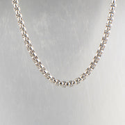 Vintage Wings Cross Titanium Alloy Necklace – Jewelry Gift Ideas — 7