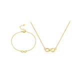 S925 Sterling Silver Horizontal 8-word Necklace – Jewelry Gift Ideas — 8