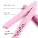 Manicure Implement Double-sided Sanding Bar – Holiday Gift Ideas — 2