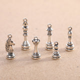 Vintage Alloy Jewelry Accessories Antique Silver – Jewelry Gift Ideas — 9