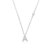 Fashion Jewelry Luxury Gold Color A-Z 26 Letters – Jewelry Gift Ideas — 15