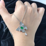 Daily Commuter's All-matching Exquisite Clavicle – Jewelry Gift Ideas — 2