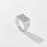 British Carved Ring Especially Interested – Special Occasion Gifts — 3