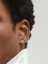 Small And Simple Student Fashion Earrings – Stylish Gifts — 1