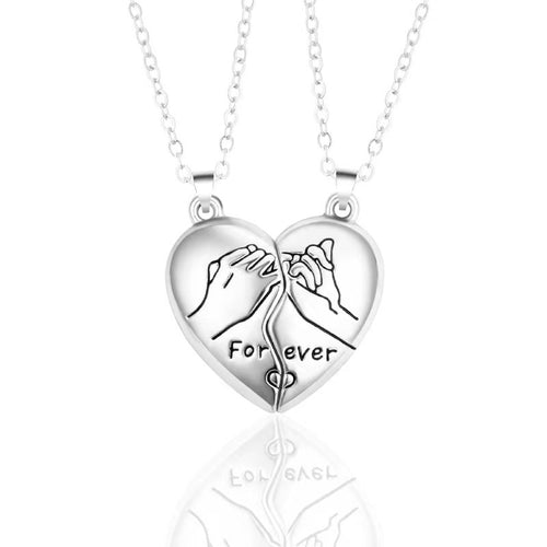 Creative Design Pendant Collar Chain – Jewelry Gift Ideas — 2