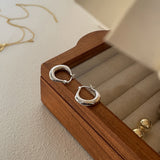 Earrings Niche Design Advanced Simple Bracelet – Jewelry Gift Ideas — 4