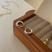 Earrings Niche Design Advanced Simple Bracelet – Jewelry Gift Ideas — 4