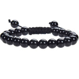Healing Crystals Stretch Bracelet Natural 8mm – Jewelry Gift Ideas — 2