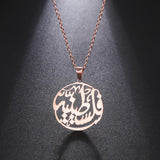 Special-interest Design Double-sided Polished – Jewelry Gift Ideas — 8