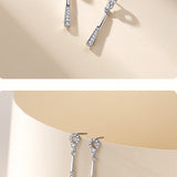 Light Luxury Personality Temperament Geometric – Everyday Gifts — 2