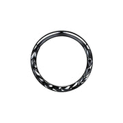 Popular Trendy Inlaid Zirconium Stainless Steel – Surprise Gifts — 3