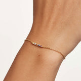 Fashion Fashion Sterling Silver Bracelet – Jewelry Gift Ideas — 1