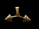 Pendant Only NO CHAIN – Jewelry Gift Ideas — 2