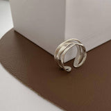 Light Luxury High-grade Texture Simple Bracelet – Jewelry Gift Ideas — 2
