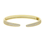 Inlaid Zircon European And American Hip Hop Style – Stylish Gifts — 7