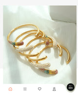 European And American Niche Design Ns Style – Jewelry Gift Ideas — 8