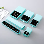 Jewelry Box Ring And Earring Storage – Home & Living Gifts — 12