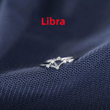 Zodiac Sign Ring – Stylish Gifts — 12