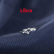 Zodiac Sign Ring – Stylish Gifts — 12