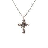 European And American Style Trendy Men's Necklace – Jewelry Gift Ideas — 2