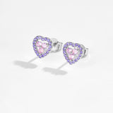 Women's Simple All-matching 925 Sterling Silver Finely – Gifts for Her — 20