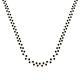 Regalia Pearl Chain Necklace – Jewelry Gift Ideas — 4