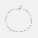 Freshwater Pearl S925 Silver Necklace Bracelet – Jewelry Gift Ideas — 2