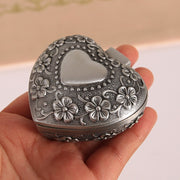 Women's Fashion Simple Sterling Silver Ring – Stylish Gifts — 1