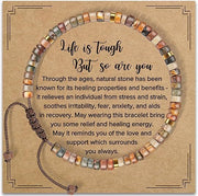 Hand Weaving Bracelet Women's Sports – Jewelry Gift Ideas — 4